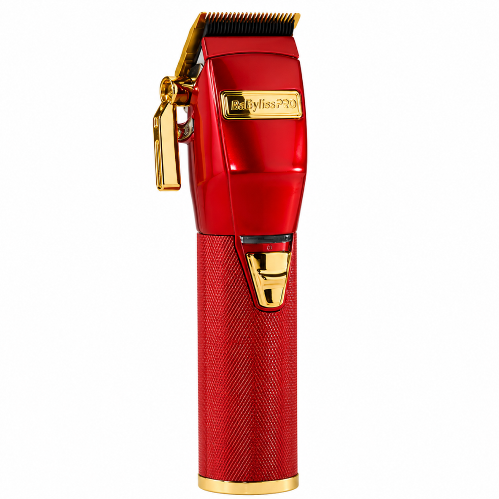 Babyliss RedFX Ferrari Haarschneidemaschine