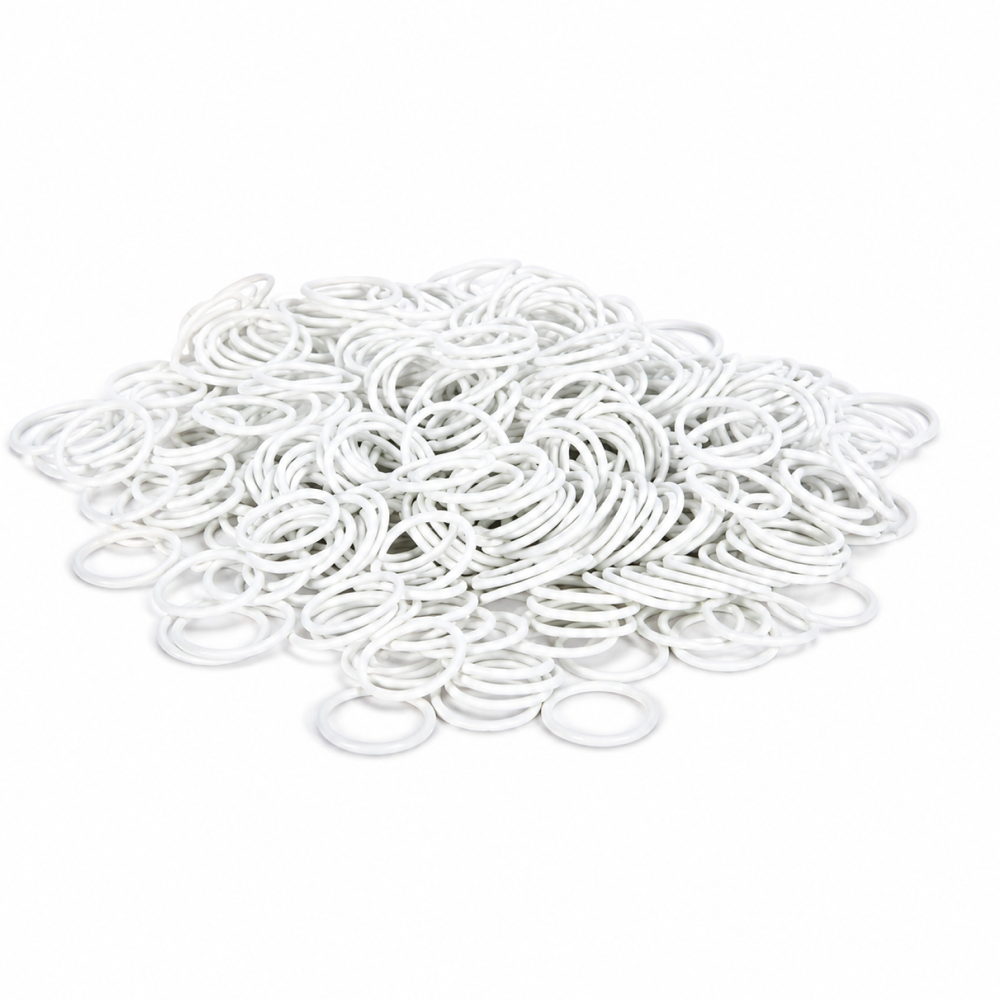 Bifull Gummibänder 15mm 300 Stück