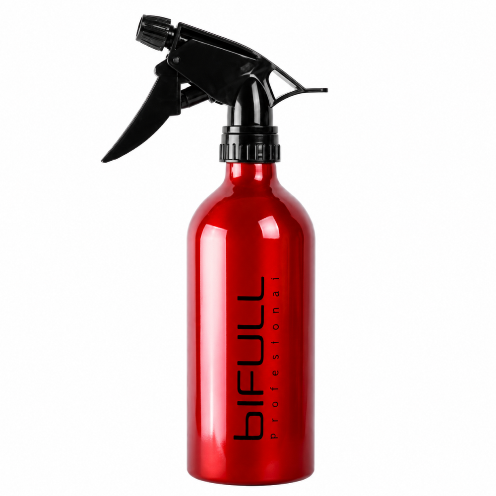 Bifull Metall-Sprühflasche 450ml