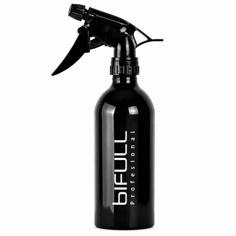 Bifull Metall-Sprühflasche 450ml
