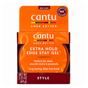 Cantu Edge Stay Gel