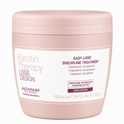Alfaparf Keratin Therapy Lisse Design 4 Rehydrating Finishing Mask 500ml