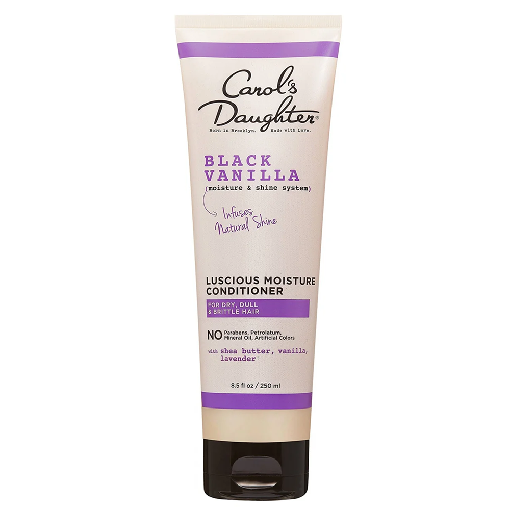 Carols Daughter Black Vanilla Feuchtigkeitsspendender Conditioner