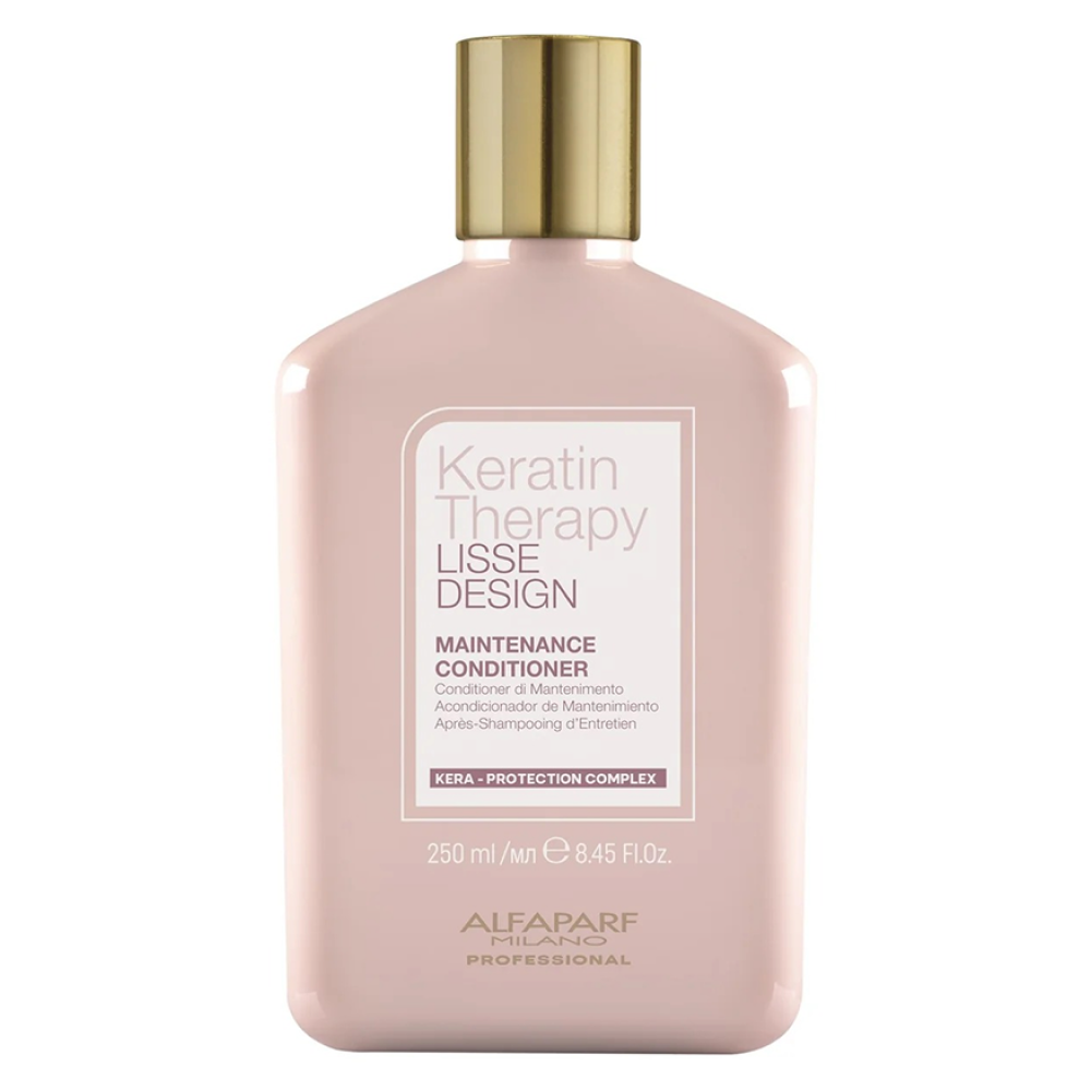 Alfaparf Keratin Therapy Lisse Design Pflege-Conditioner 250ml