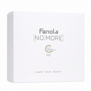 Fanola No More Kit (Das Prep Cleanser + Die Styling Maske + Spezialbürste)