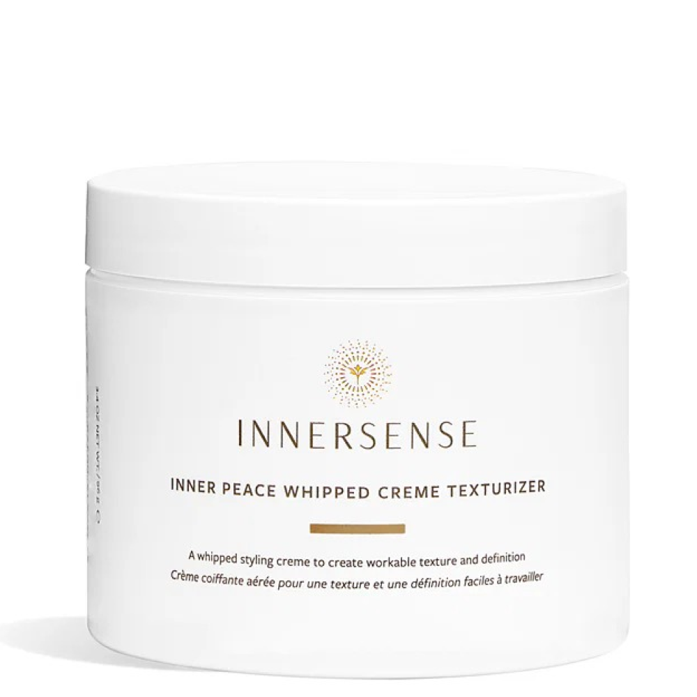 Innersense Inner Peace Whipped Creme Texturen 96g