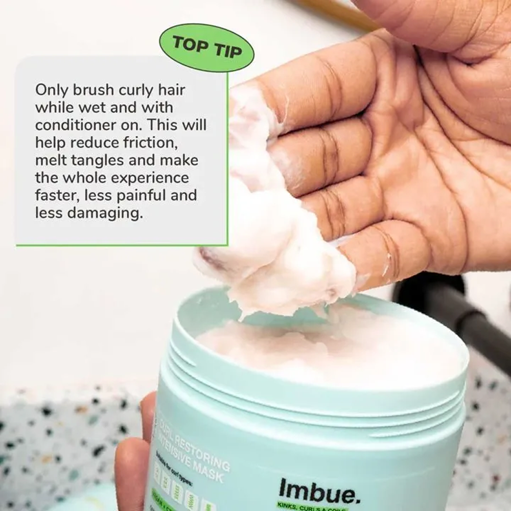 Imbue Restoring Intensive Maske 300ml