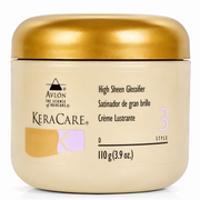 KeraCare High Sheen Glossifier 110 g