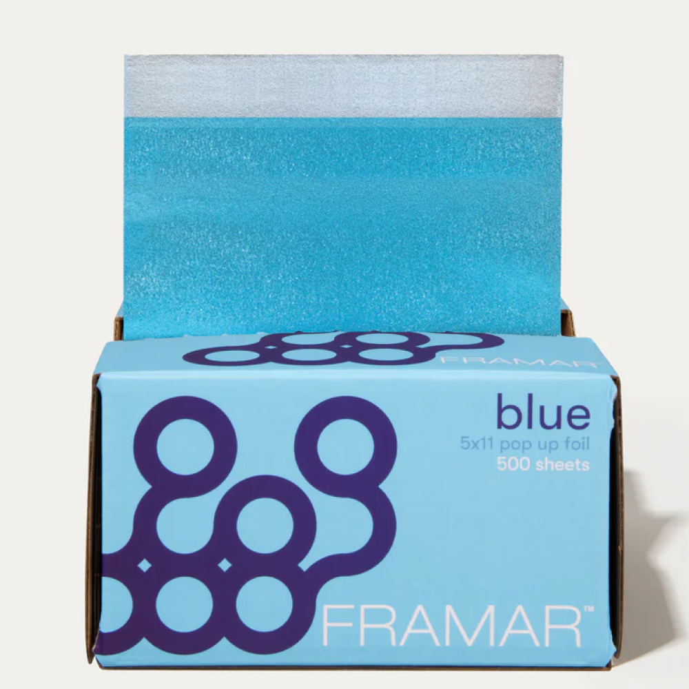 Framar 5x11 Pop-Up Folie 500 Blatt