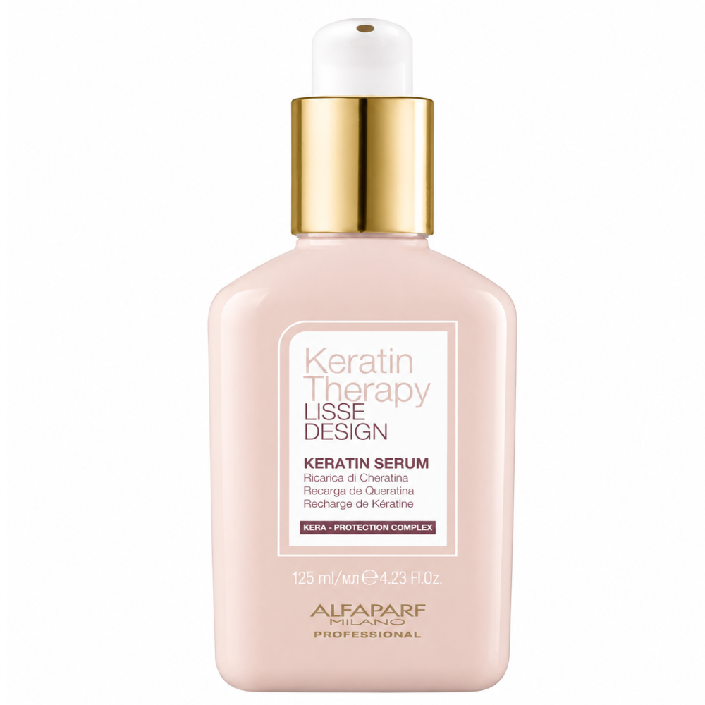Alfaparf Keratin Therapy Lisse Design Serum 125ml