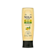 Skala Expert Bomba de Vitaminas Banana Condicionador 325ml - Aladin Beauty