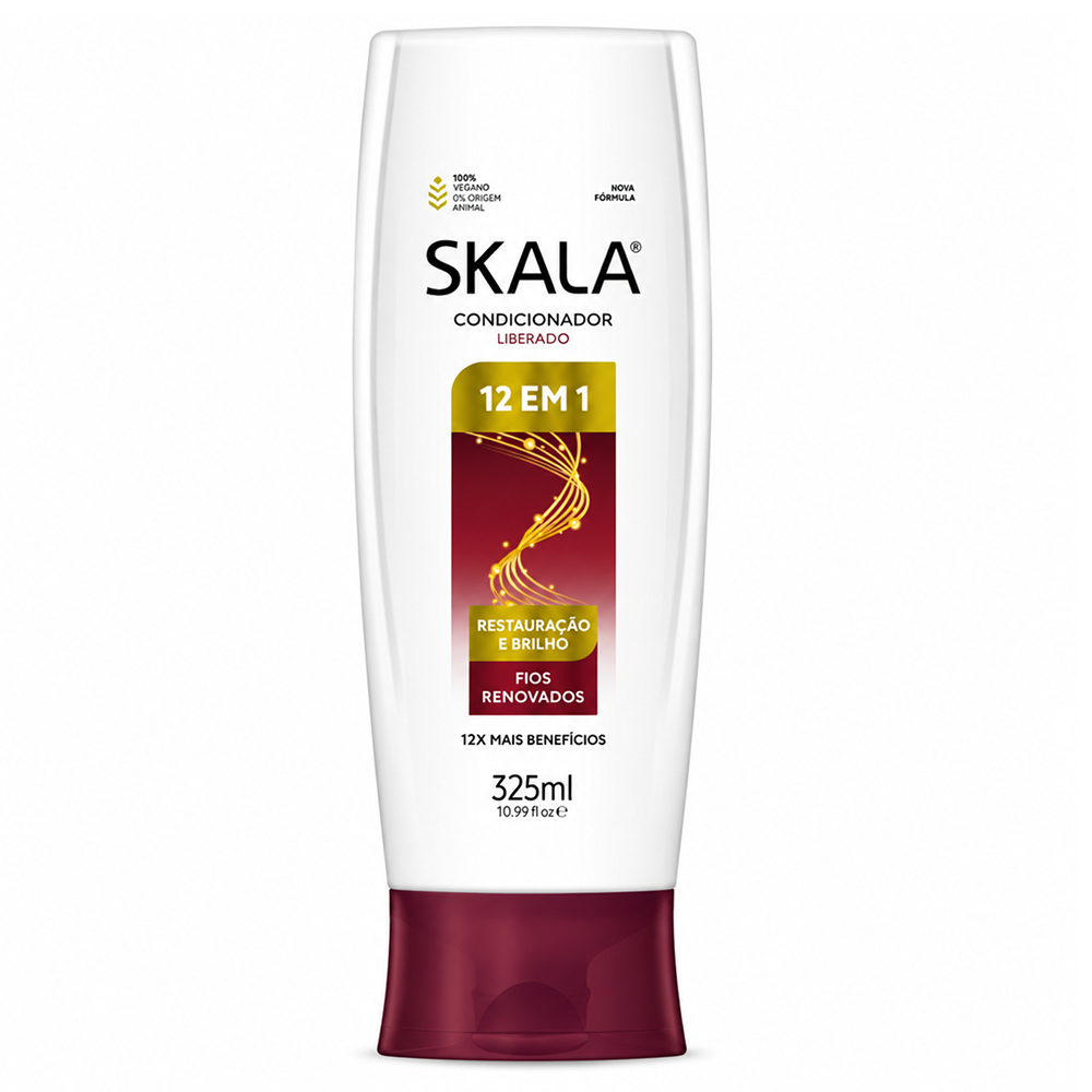 Skala 12in1 Spülung 325ml