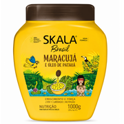 Skala Spülung mit Passionsfrucht und Patauá-Öl 1000g