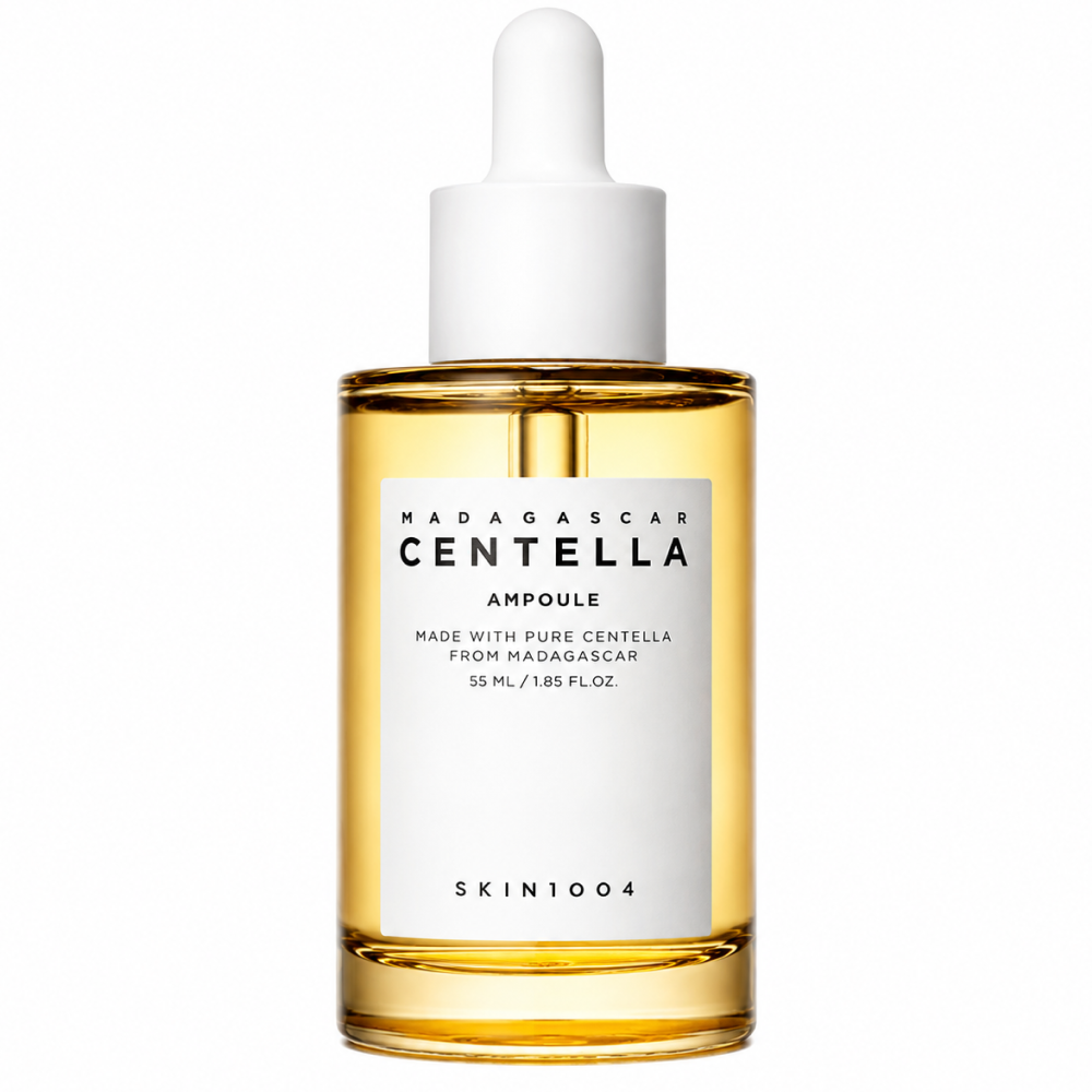 Skin1004 Centella Ampulle - Beruhigendes Gesichtsserum 55ml