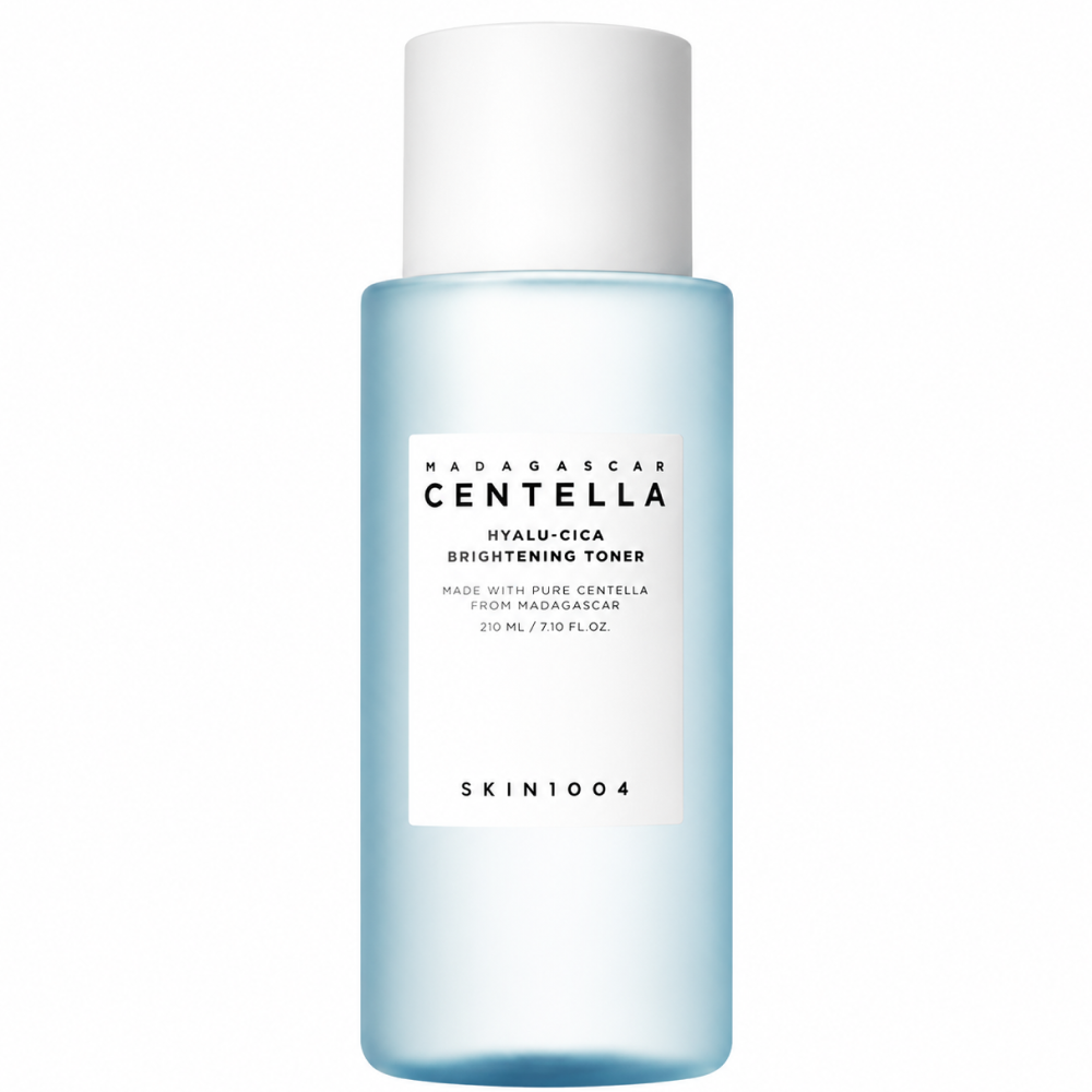 Skin1004 Madagascar Centella Hyalucica aufhellender Toner 210ml