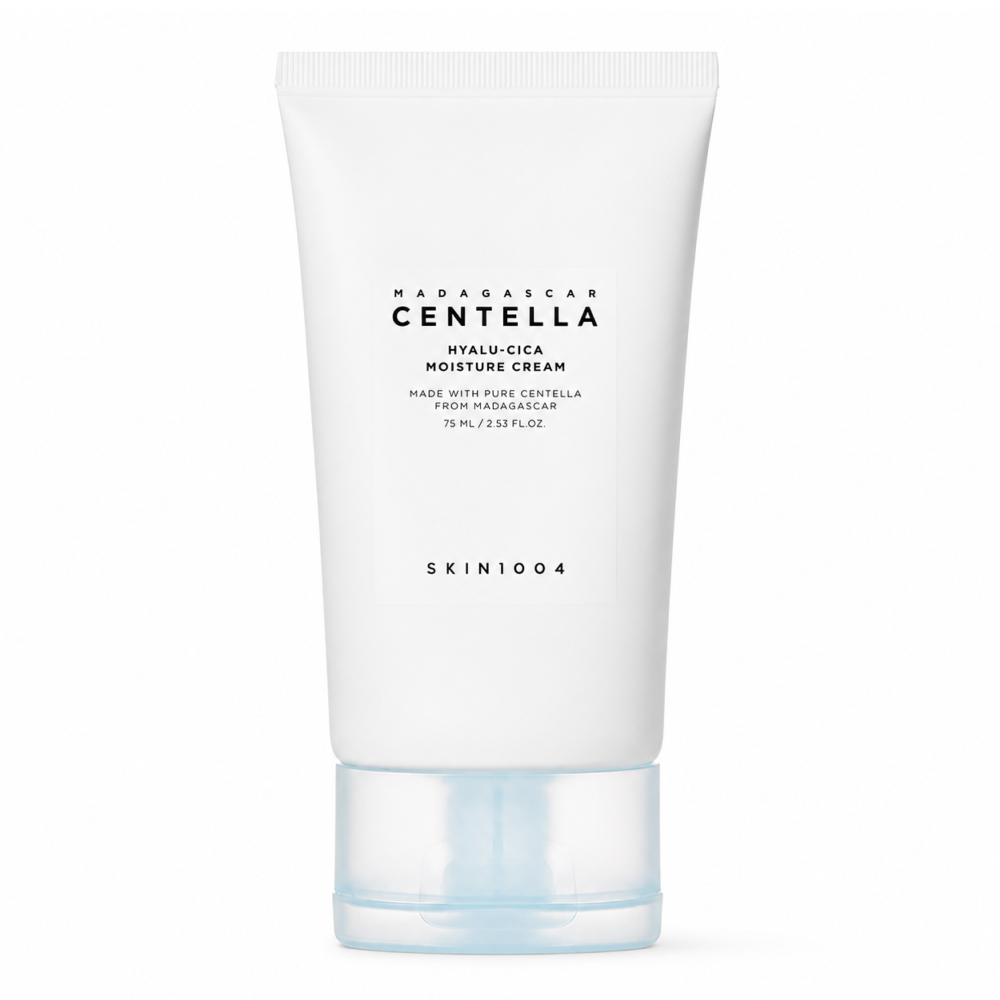 Skin1004 Madagascar Centella Hyalucica Feuchtigkeitscreme 75ml
