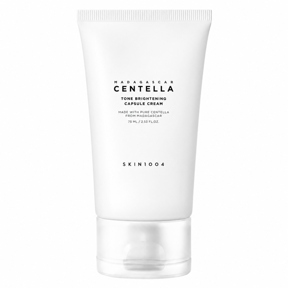 Skin1004 Madagascar Centella Tone Brightening Kapselcreme 75ml