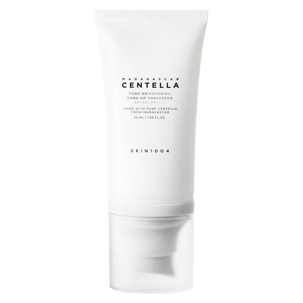 Skin1004 Madagascar Centella Tone Brightening Toneup Sonnencreme 50ml