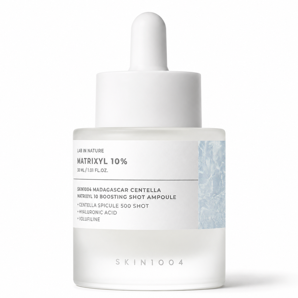 Skin1004 Matrixyl 10 Boosting Shot Ampulle 30ml