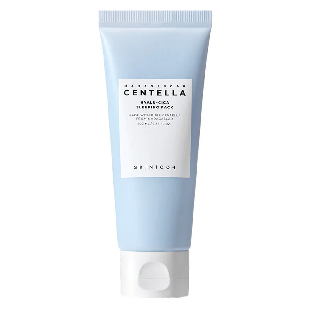 Skin1004 Madagascar Centella Hyalu-Cica Schlafmaske
