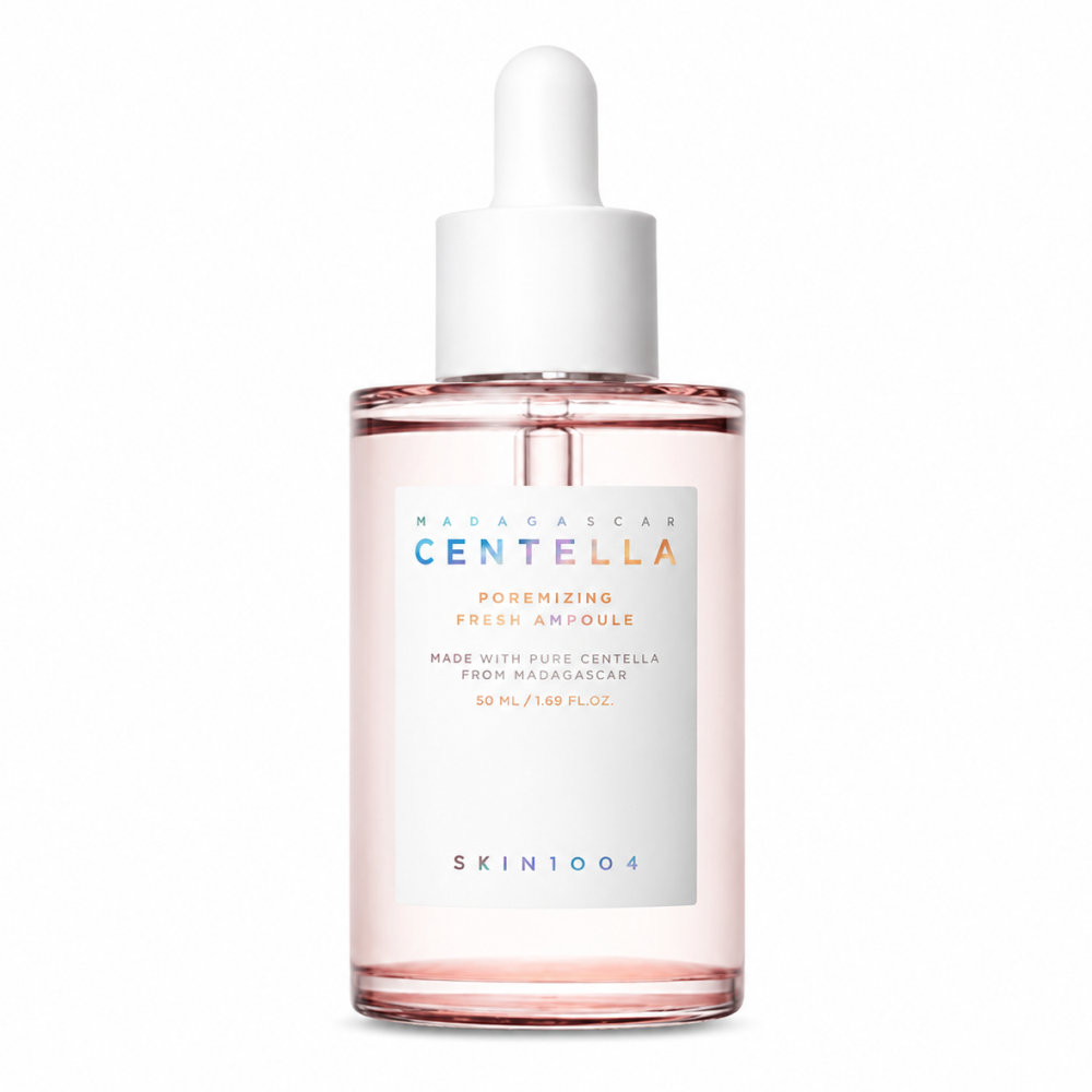 Skin1004 Madagascar Centella Poremizing Fresh Ampulle