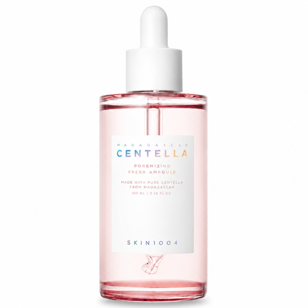 Skin1004 Madagascar Centella Poremizing Fresh Ampulle