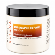 Sunny Isle Batana Anti-Thinning Intensive Repair Maske 473ml