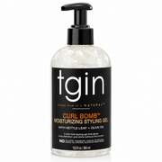 Tgin Curl Bomb Feuchtigkeitsspendendes Styling Gel 384ml