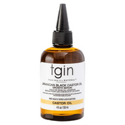 Tgin Jamaican Black Castor Oil Wachstumsserum 4oz