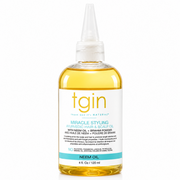 Tgin Miracle Styling Ayurvedisches Haar- & Kopfhautöl 4oz
