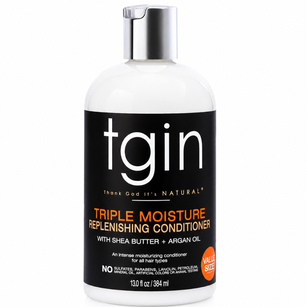 Tgin Feuchtigkeitsspendende Haarspülung 384ml