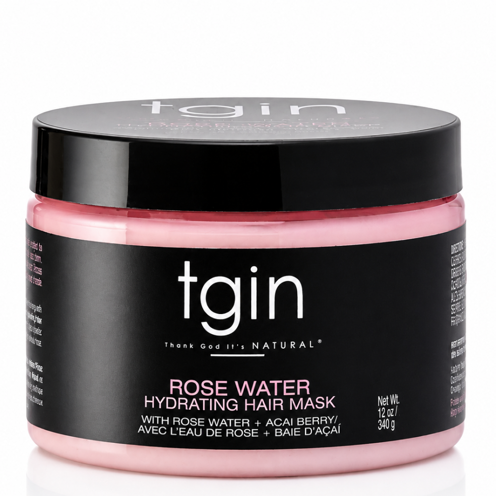 Tgin Rosenwasser-Feuchtigkeitsmaske 354ml