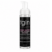 Tgin Rosenwasser Locken definierendes Mousse