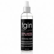 Tgin Rosenwasser Curl Refresher 236ml
