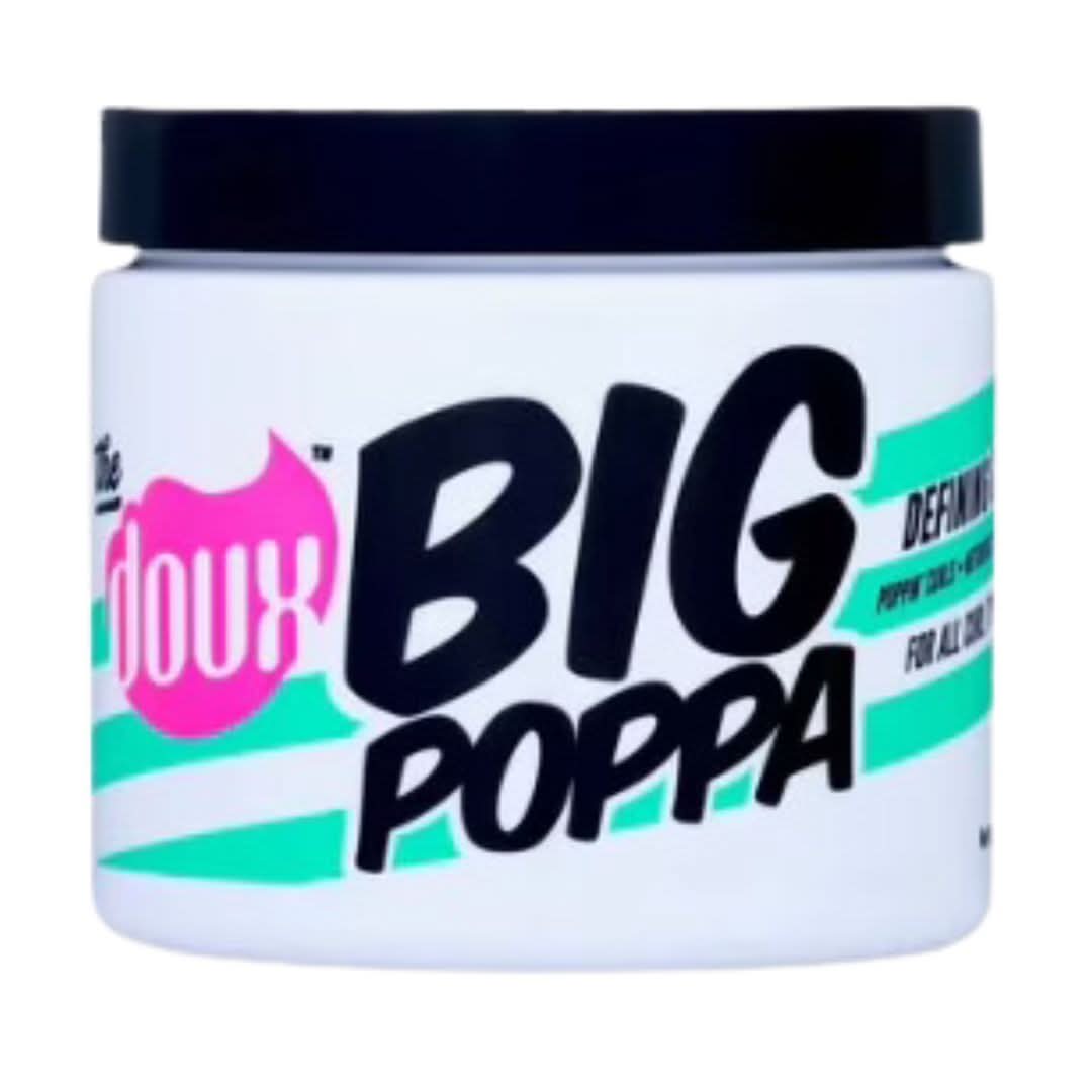 The Doux Big Poppa Defining Gel 454g-Gel-Aladin Beauty