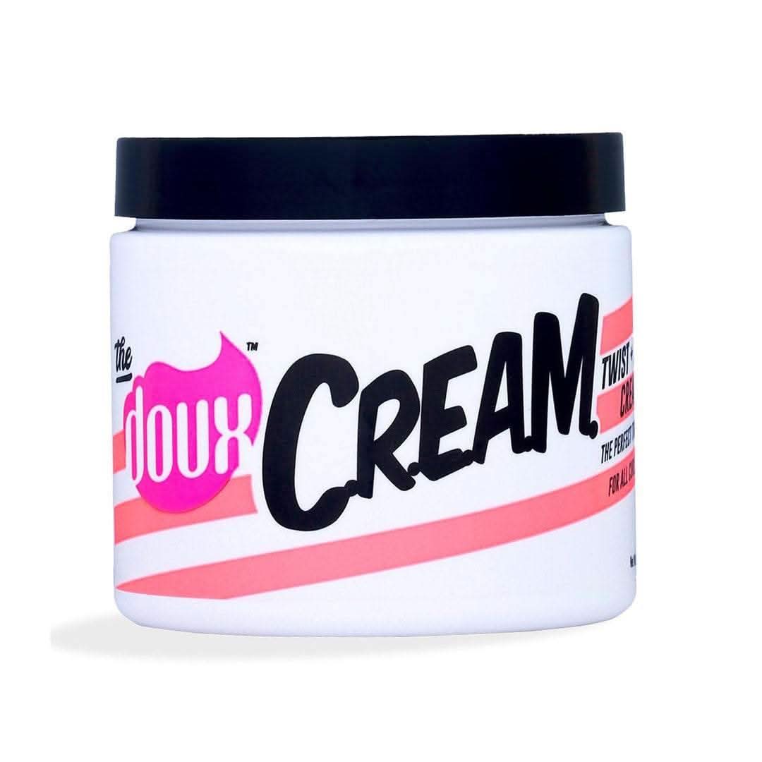 The Doux Creme Twist & Curl Cream 454g - Aladin Beauty