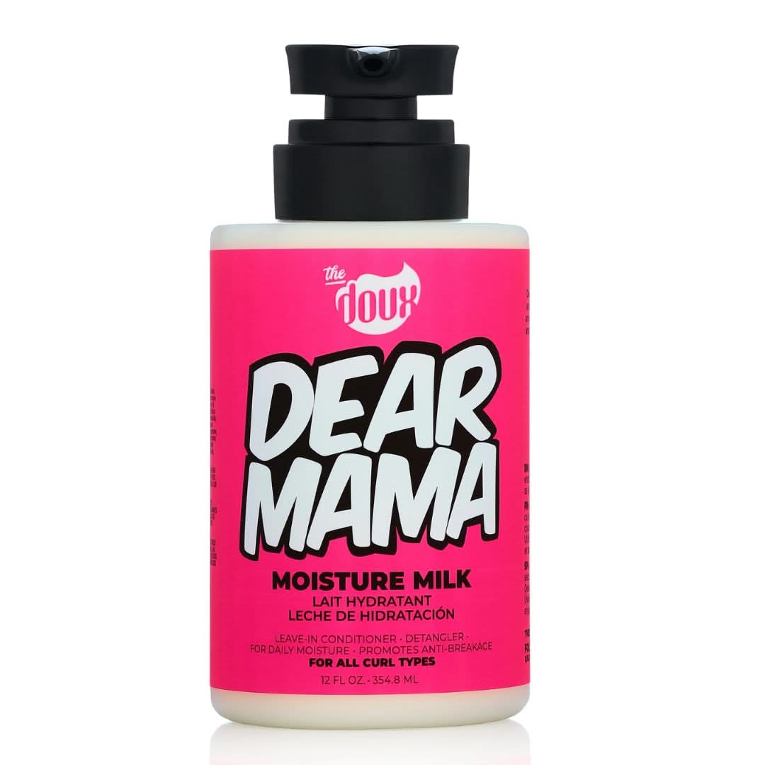 The Doux Dear Mama Feuchtigkeitsmilch 355ml