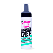 The Doux Fresh Mousse Def Texture Foam-Styling Foam-Aladin Beauty