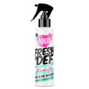 The Doux Fresh To Def Wash + Go Leave-in Curl Refresher 236ml-Curl Refresher-Aladin Beauty