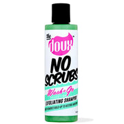 The Doux No Scrubs Exfoliating Shampoo 8oz-Clarifying Shampoo-Aladin Beauty