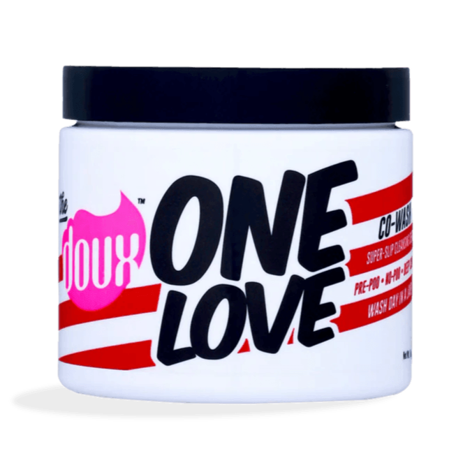 The Doux One Love Co-Wash 454g - Aladin Beauty