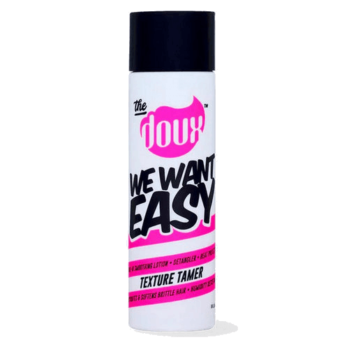 The Doux We Want Easy Texture Tamer 236ml-Styling Foam-Aladin Beauty