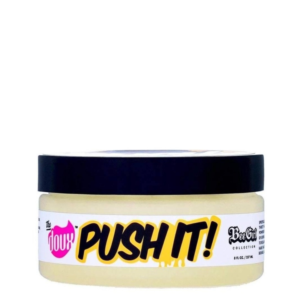 The Doux Bee Girl Push it Edge 237ml-Gel-Aladin Beauty