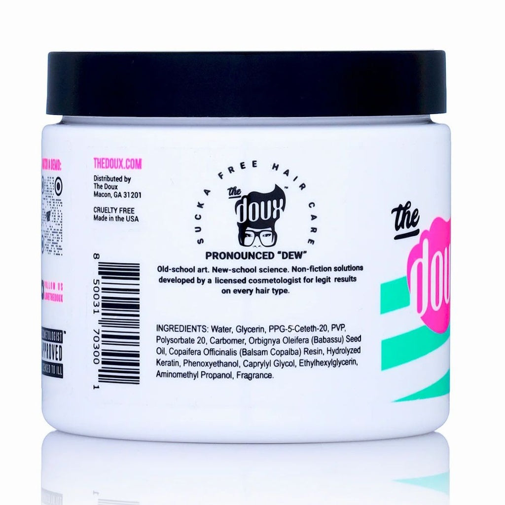 The Doux Big Poppa Defining Gel 454g-Gel-Aladin Beauty