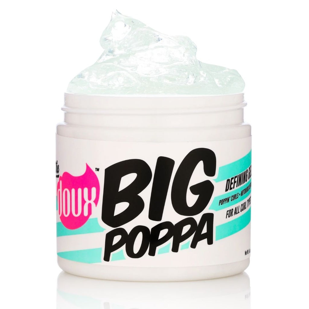 The Doux Big Poppa Defining Gel 454g-Gel-Aladin Beauty