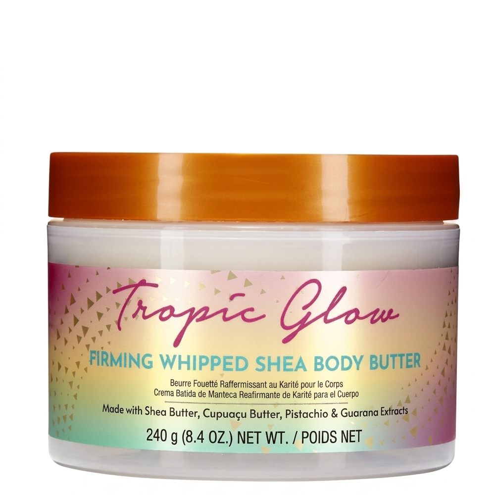 Tree Hut Whipped Body Butter 240g-All-Aladin Beauty