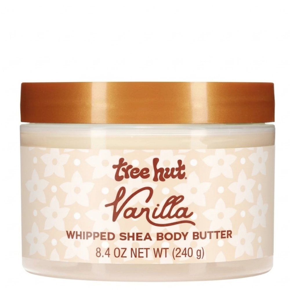 Tree Hut Whipped Body Butter 240g-All-Aladin Beauty