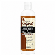 Ultimate Originals Kakao- & Sheabutter Body Lotion 12oz