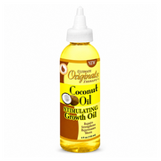Ultimate Originals Growth Kokosnussöl 4oz