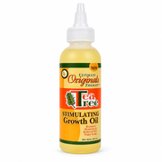 Ultimate Originals Growth Oil Teebaum 120ml